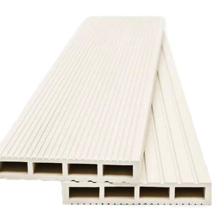 WPC ΠΕΡΙΦΡΑΞΗΣ 20/120mm WHITE 50130 NewPlan
