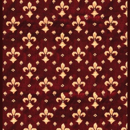 ΜΟΚΕΤΑ ΥΦΑΝΤΗ ΕΚΚΛΗΣΙΑΣΤΙΚΗ PATMOS 2132A RED-CHERRY 4M ΣΤΟΚ Π.Χ. NewPlan
