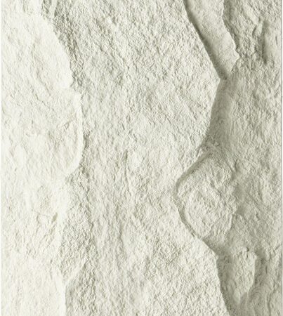 PANEL PU ΤΕΧΝΗΤΗΣ ΠΕΤΡΑΣ 314020 MUSHROOM STONE 600/1200mm BEIGE WHITE NewPlan