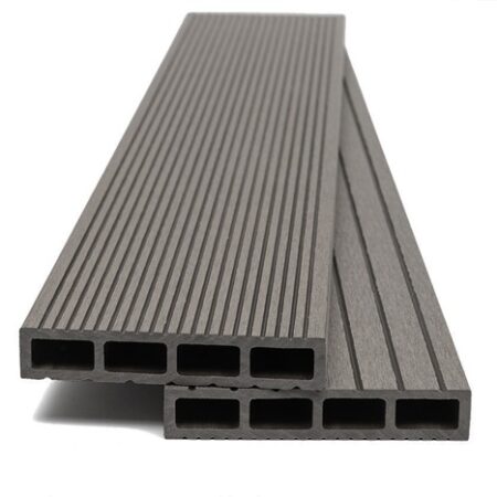 WPC ΠΕΡΙΦΡΑΞΗΣ 20/110mm L.GREY 180 NewPlan