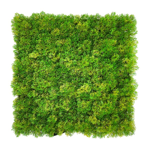 ΠΑΝΕΛ ΦΥΛΛΩΣΙΑΣ MOSS 50 Χ 50 A509 NewPlan
