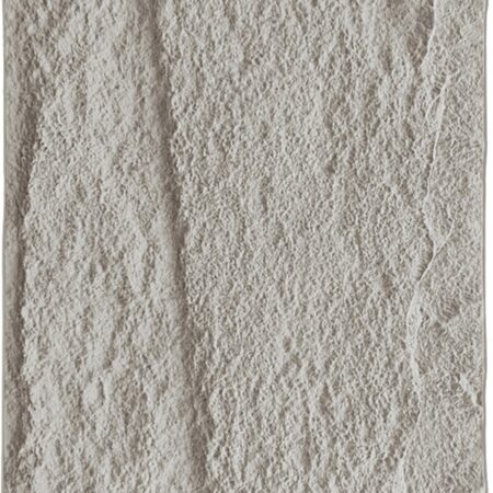 PANEL PU ΤΕΧΝΗΤΗΣ ΠΕΤΡΑΣ 301040 STONE SKIN 600/1200mm LIGHT GREY NewPlan