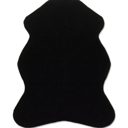 ΧΑΛΙ PUFFY FC9 BLACK NEW ANTISLIP - 200X300  NewPlan