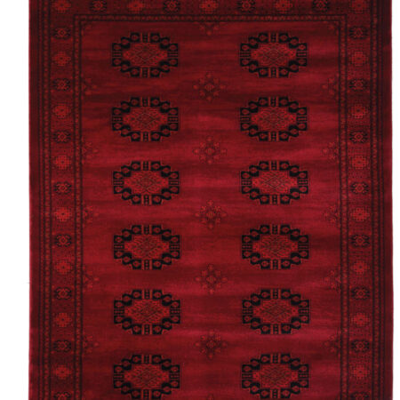 Κλασικό χαλί Afgan 6871H D.RED Royal Carpet - 240 x 350 cm