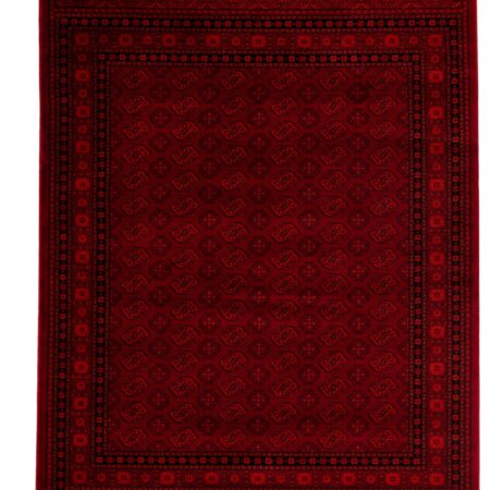 Κλασικό χαλί Afgan 7454A D.RED Royal Carpet - 240 x 300 cm