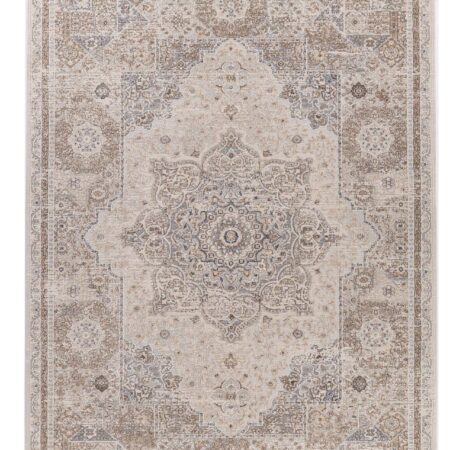 Στρόγγυλο Χαλί Allure 16652 Royal Carpet - 160 x 160 cm
