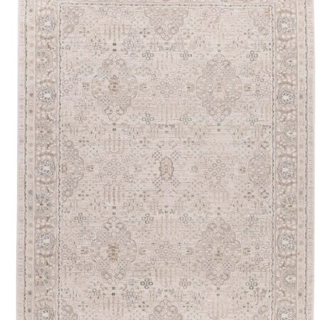 Στρόγγυλο Χαλί Allure 36478 Royal Carpet - 160 x 160 cm