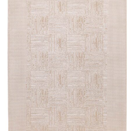 Χαλί Bianca 680A BEIGE Royal Carpet - 240 x 300 cm