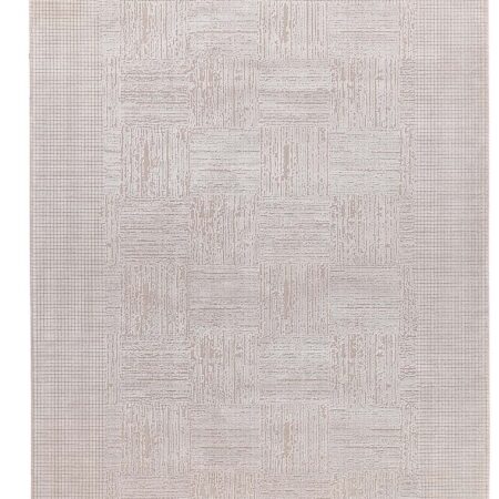 Χαλί Bianca 680A GREY Royal Carpet - 240 x 300 cm