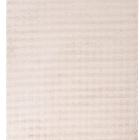 Γούνινο Χαλί Bunny BUBBLE BEIGE Royal Carpet - 67 x 140 cm