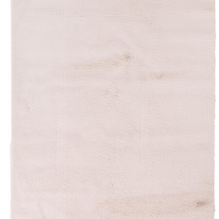 Γούνινο Χαλί Bunny RABBIT BEIGE Royal Carpet - 133 x 190 cm