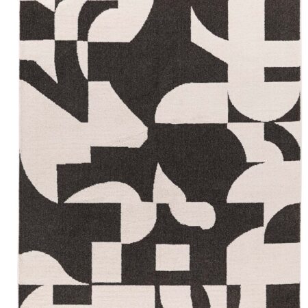 Χαλί Century 486C GREY Royal Carpet - 240 x 300 cm