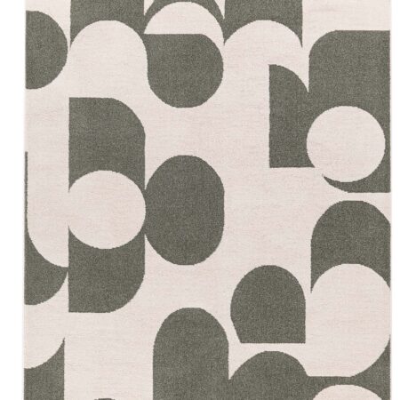 Χαλί Century 894A GREEN Royal Carpet - 200 x 290 cm