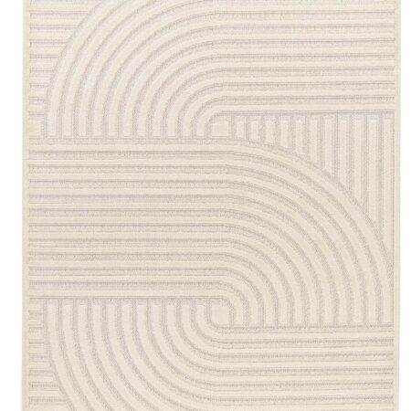 Χαλί Chiara 45003 W Royal Carpet - 67 x 500 cm