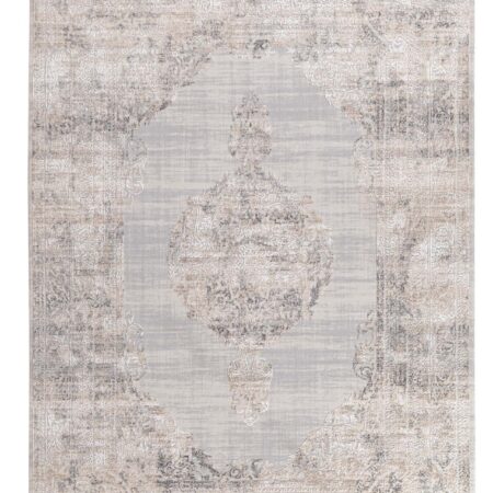 Χαλί Infinity 5909A GREY Royal Carpet - 70 x 200 cm