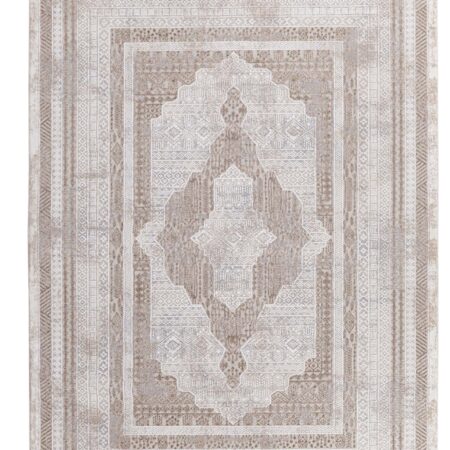 Χαλί Infinity 5914A BEIGE Royal Carpet - 70 x 140 cm