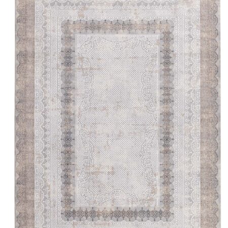 Χαλί Infinity 5916B GREY Royal Carpet - 70 x 200 cm