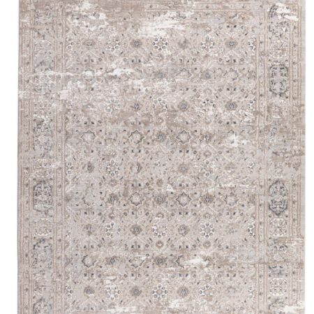 Χαλί Infinity Δ - 5956B GREY Royal Carpet - 200 x 290 cm