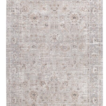 Χαλί Infinity Δ - 5960B GREY Royal Carpet - 200 x 290 cm