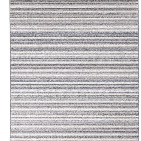 Χαλί Linq 9041A L.GREY Royal Carpet - 160 x 230 cm