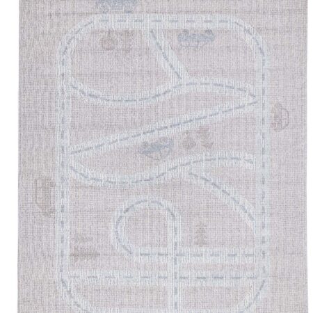 Παιδικό Χαλί Lila 84B Royal Carpet - 200 x 290 cm