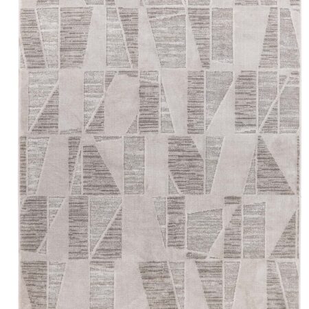Χαλί Luna 32735A GREY Royal Carpet - 200 x 290 cm