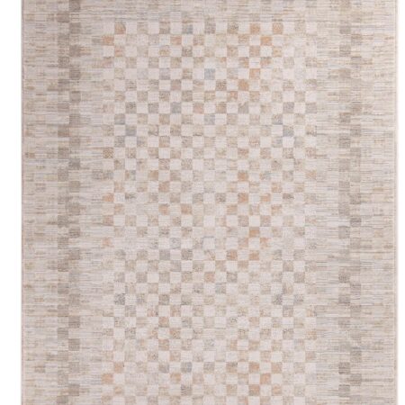 Χαλί Mona 421 BEIGE BLUE Royal Carpet - 160 x 230 cm