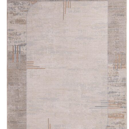 Χαλί Mona 447 BEIGE BROWN Royal Carpet - 200 x 250 cm