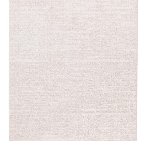 Μοντέρνο Χαλί Nordic 394 J WHITE Royal Carpet - 200 x 300 cm