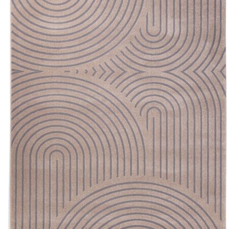 Χαλί Organic 565 BEIGE Royal Carpet - 70 x 480 cm