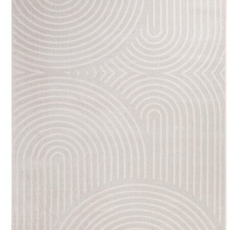 Χαλί Organic 565 CREAM Royal Carpet - 70 x 480 cm