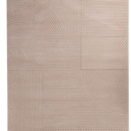 Χαλί Organic 591 BEIGE Royal Carpet - 70 x 480 cm