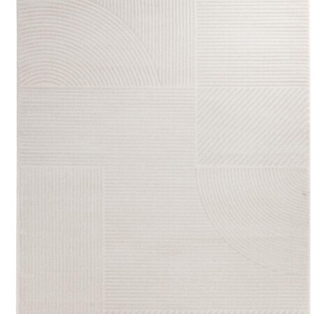 Χαλί Organic 591 CREAM Royal Carpet - 70 x 480 cm