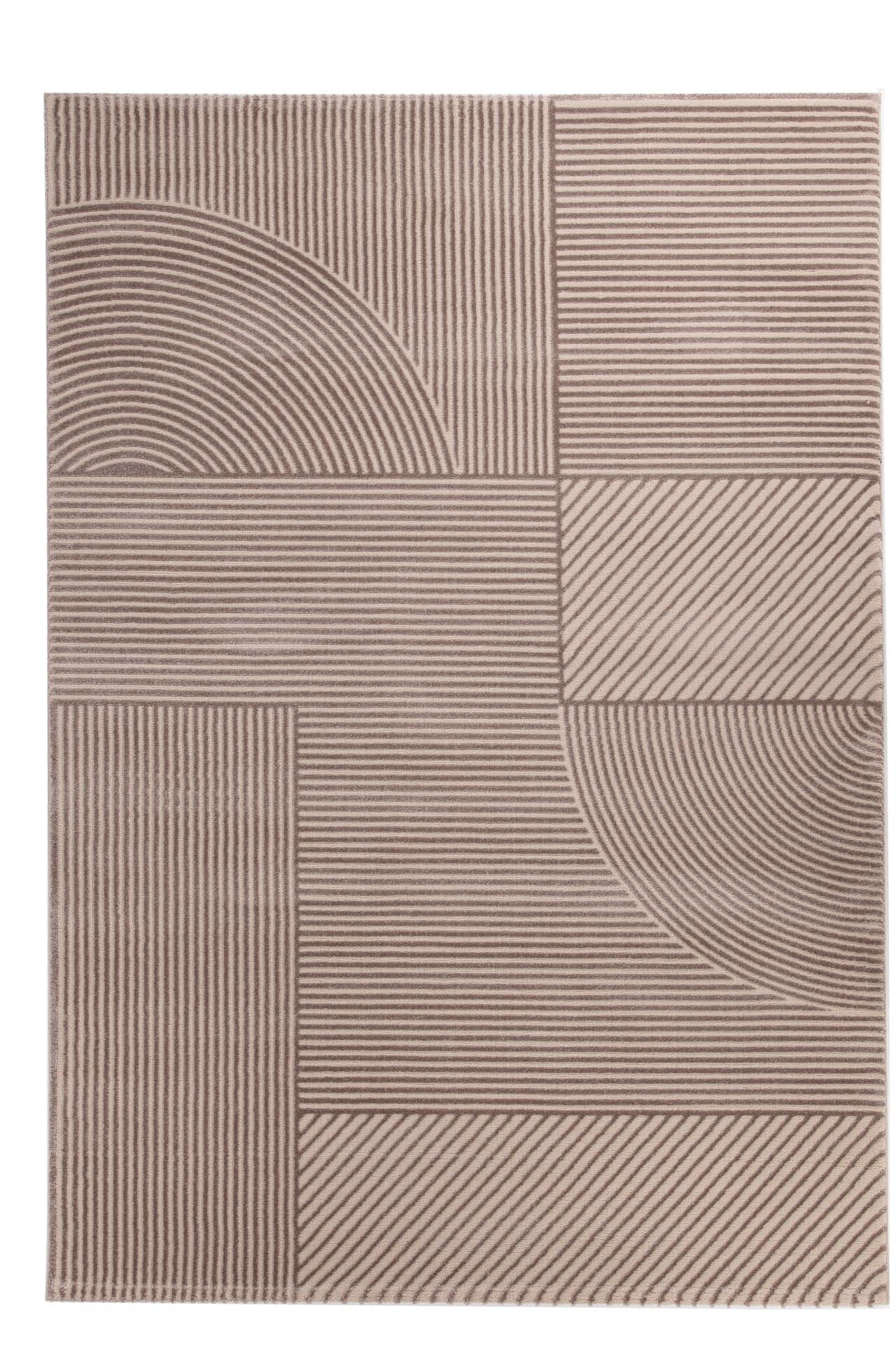 Χαλί Organic 591 D.BEIGE Royal Carpet - 200 x 290 cm