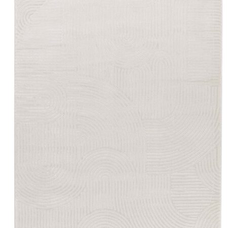 Χαλί Organic 682Α CREAM Royal Carpet - 240 x 300 cm