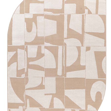 Χαλί Organic 620B CREAM Royal Carpet - 200 x 290 cm