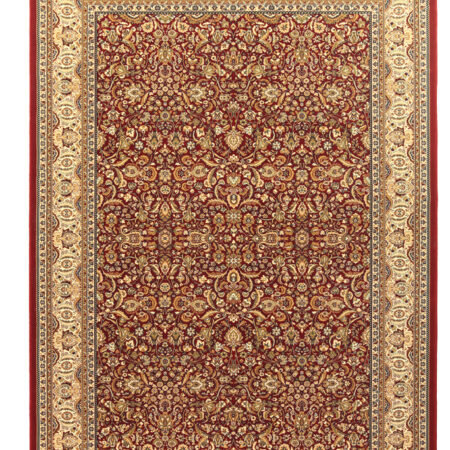 Κλασικό Χαλί Sherazad 6461 8302 RED Royal Carpet - 240 x 300 cm