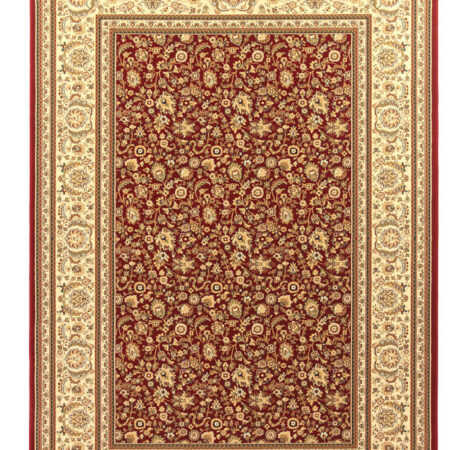 Κλασικό χαλί Sherazad 6464 8712 RED Royal Carpet - 240 x 300 cm