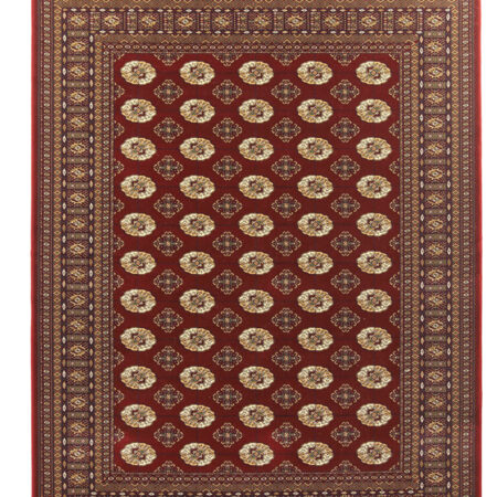 Κλασικό χαλί Sherazad 6465 8874 RED Royal Carpet - 240 x 300 cm