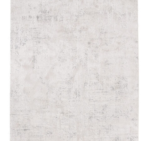 Χαλί Silky 341D WHITE Royal Carpet - 70 x 240 cm