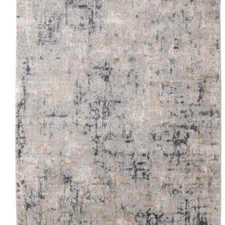 Χαλί Silky 360A GREY Royal Carpet - 240 x 300 cm