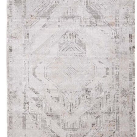 Χαλί Silky Δ - 53C L.BEIGE Royal Carpet - 80 x 150 cm