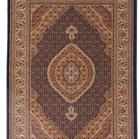 Κλασικό Χαλί Teheran 2120 NAVY Royal Carpet - 200 x 300 cm