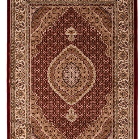 Κλασικό Χαλί Teheran 2120 RED Royal Carpet - 240 x 300 cm