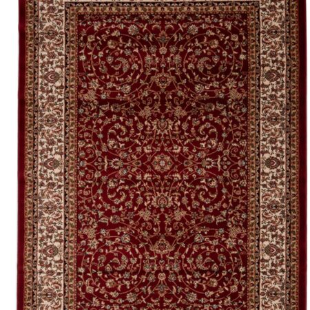 Κλασικό Χαλί Teheran 3647 RED Royal Carpet - 240 x 300 cm