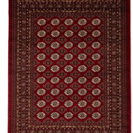 Κλασικό Χαλί Teheran 6465 RED Royal Carpet - 240 x 300 cm