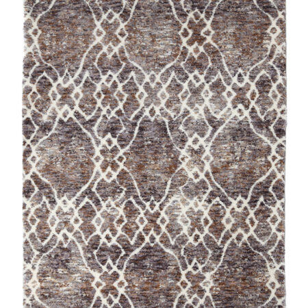 Χαλί Terra 4978 39 Royal Carpet - 154 x 154 cm