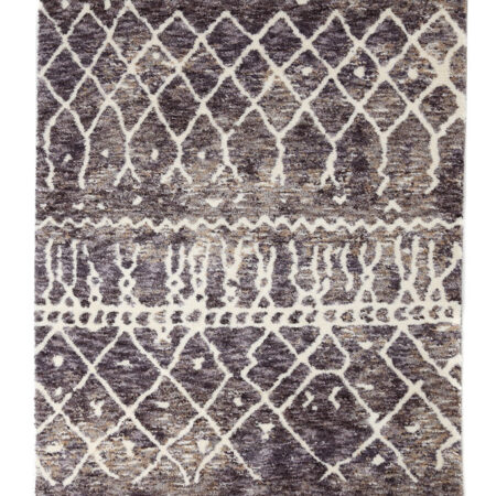 Χαλί Terra 4991 36 Royal Carpet - 154 x 154 cm