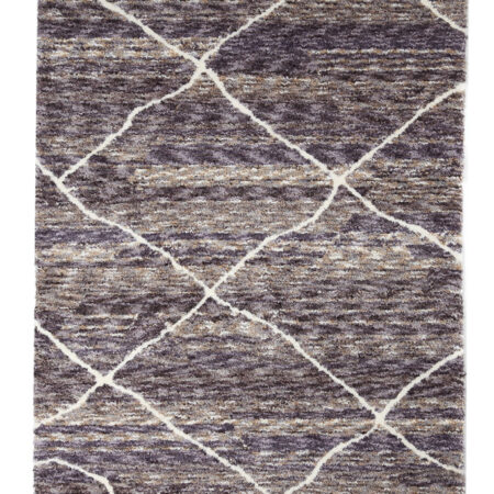 Χαλί Terra 4992 36 Royal Carpet - 154 x 154 cm