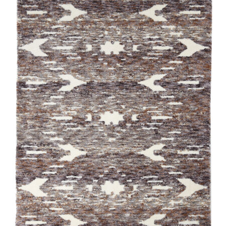 Χαλί Terra 4993 39 Royal Carpet - 154 x 154 cm